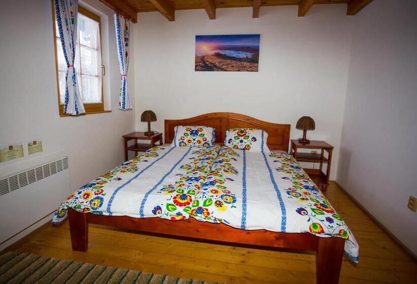 호텔 Chata 115 Tatralandia