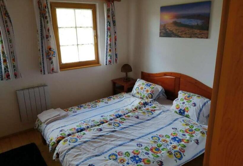 호텔 Chata 115 Tatralandia