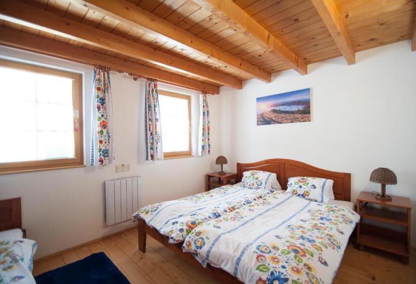 호텔 Chata 115 Tatralandia