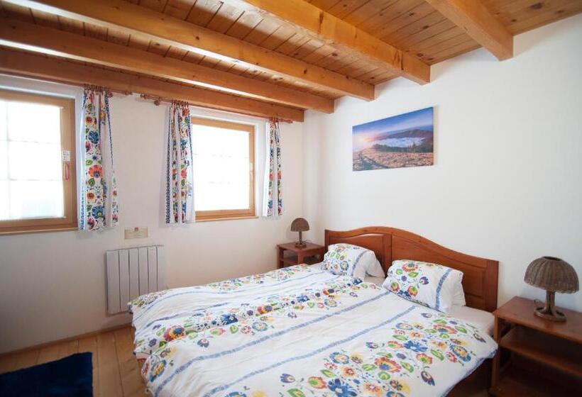 호텔 Chata 115 Tatralandia