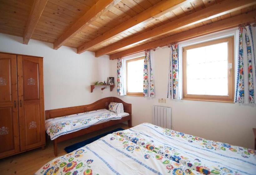 호텔 Chata 115 Tatralandia