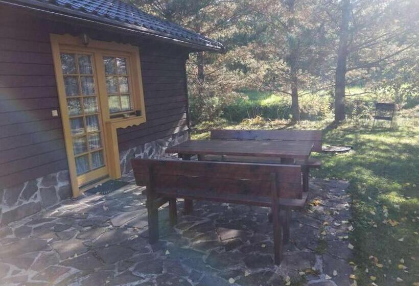 호텔 Chata 115 Tatralandia