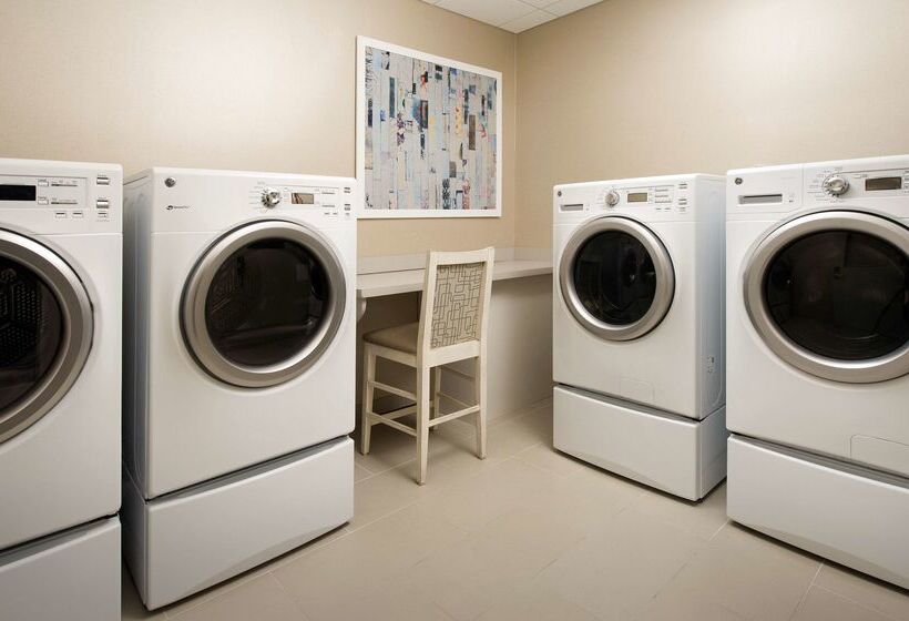 فندق Homewood Suites By Hilton Miami Downtown/brickell