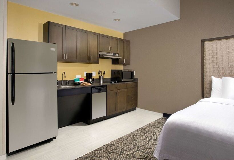 فندق Homewood Suites By Hilton Miami Downtown/brickell