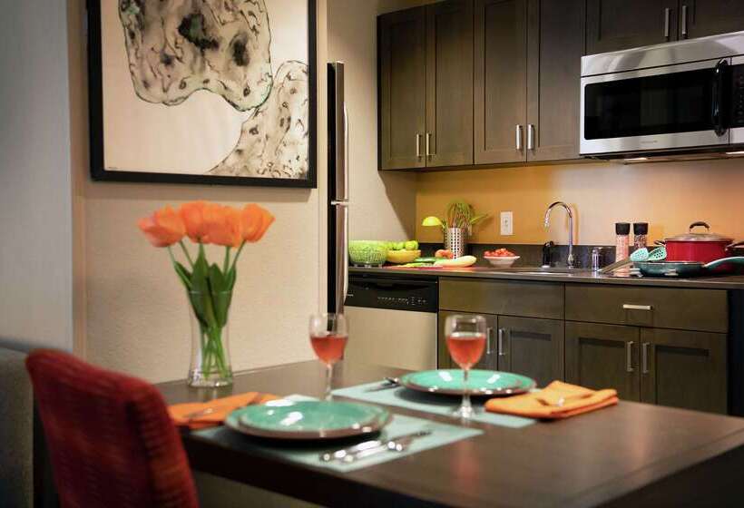 فندق Homewood Suites By Hilton Miami Downtown/brickell