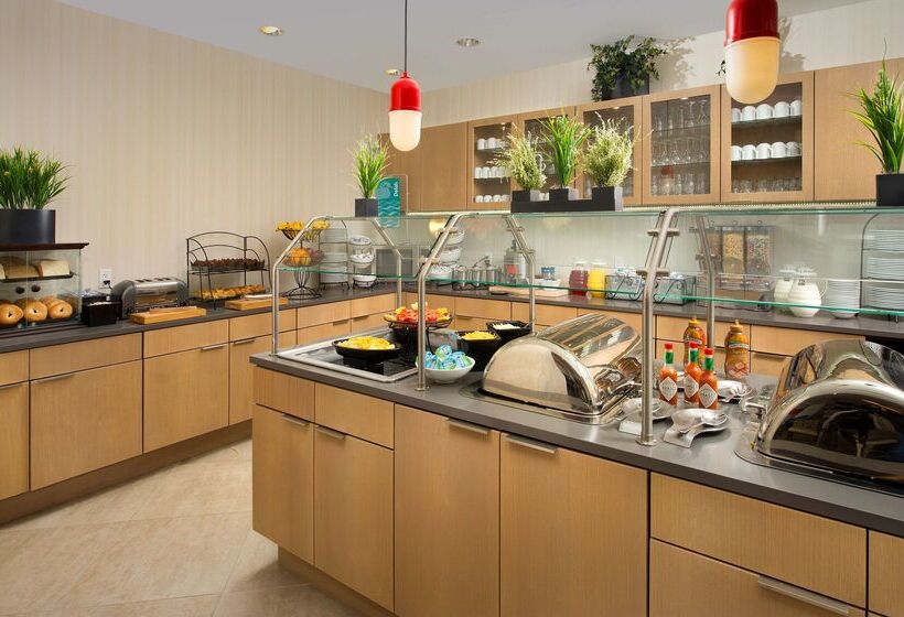 فندق Homewood Suites By Hilton Miami Downtown/brickell