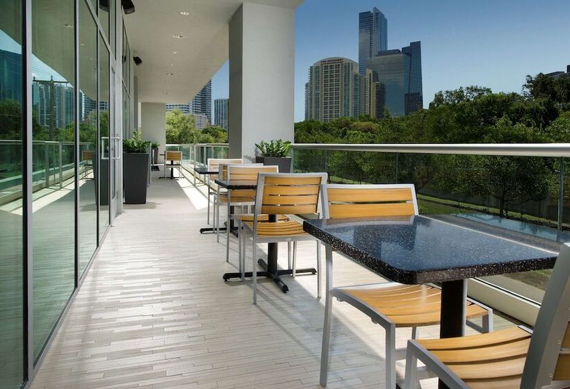 فندق Homewood Suites By Hilton Miami Downtown/brickell
