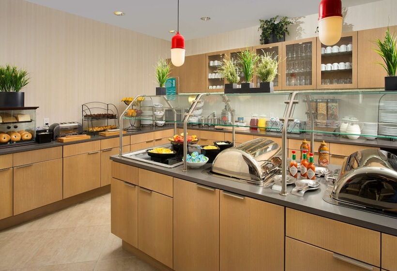 فندق Homewood Suites By Hilton Miami Downtown/brickell