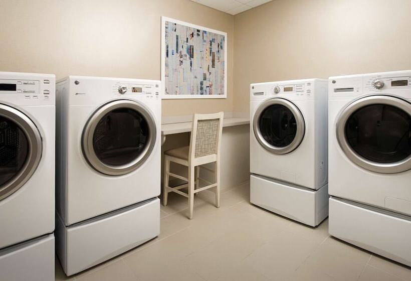 فندق Homewood Suites By Hilton Miami Downtown/brickell