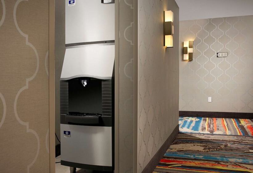 فندق Homewood Suites By Hilton Miami Downtown/brickell