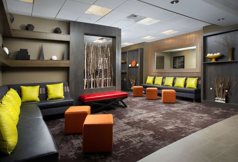 فندق Homewood Suites By Hilton Miami Downtown/brickell