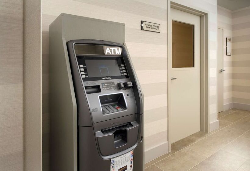 فندق Homewood Suites By Hilton Miami Downtown/brickell