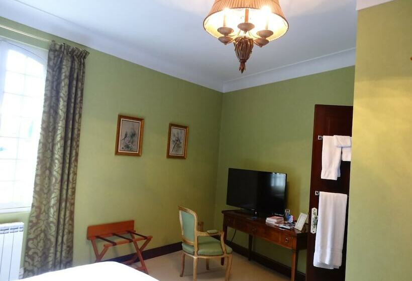 فندق Hostellerie Les Gorges De L Aveyron