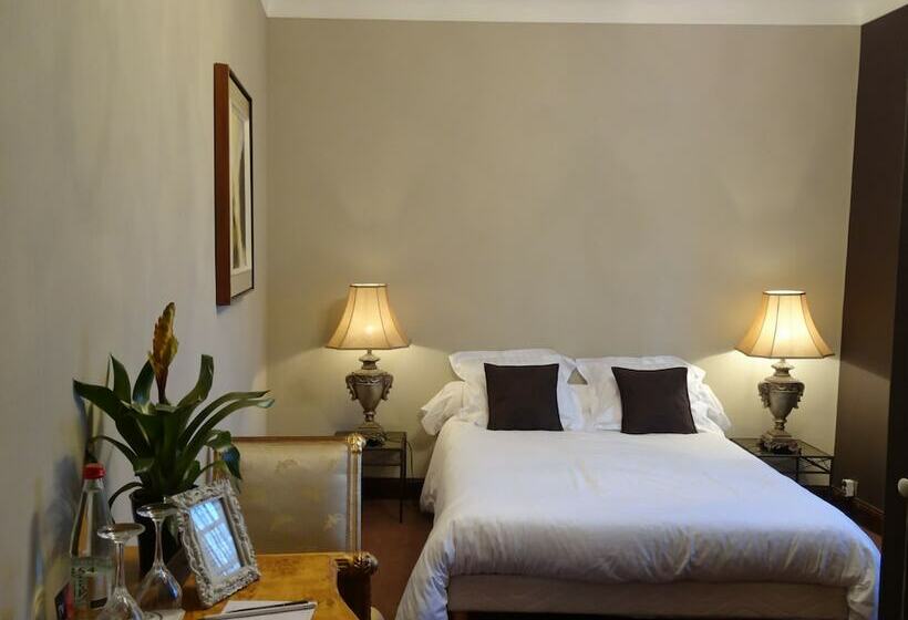 호텔 Hostellerie Les Gorges De L Aveyron
