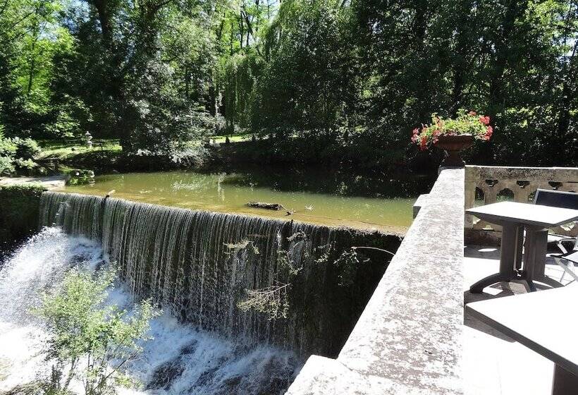 فندق Hostellerie Les Gorges De L Aveyron