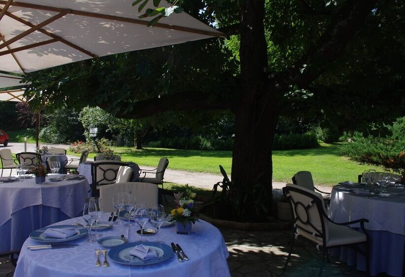 호텔 Hostellerie Les Gorges De L Aveyron