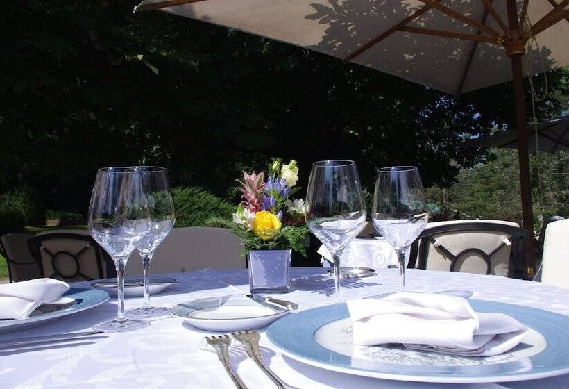 فندق Hostellerie Les Gorges De L Aveyron