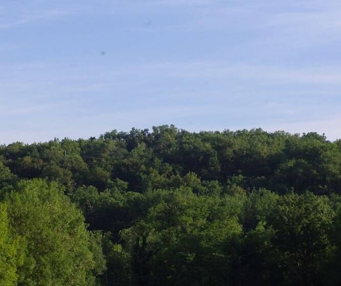 فندق Hostellerie Les Gorges De L Aveyron