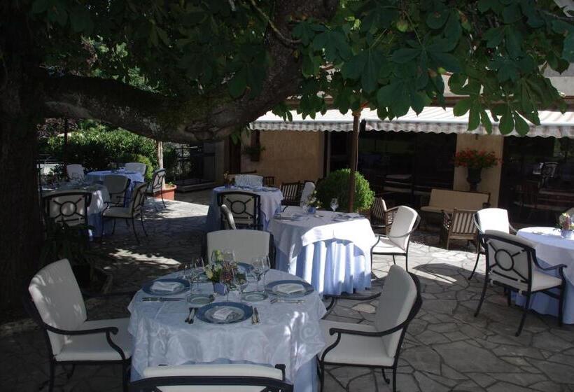 فندق Hostellerie Les Gorges De L Aveyron