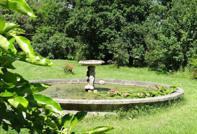 فندق Hostellerie Les Gorges De L Aveyron