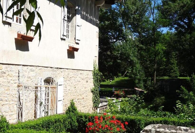 فندق Hostellerie Les Gorges De L Aveyron