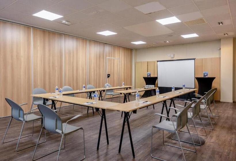 هتل Et Spa Du Chateau