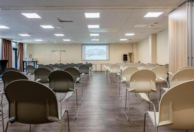 هتل Et Spa Du Chateau