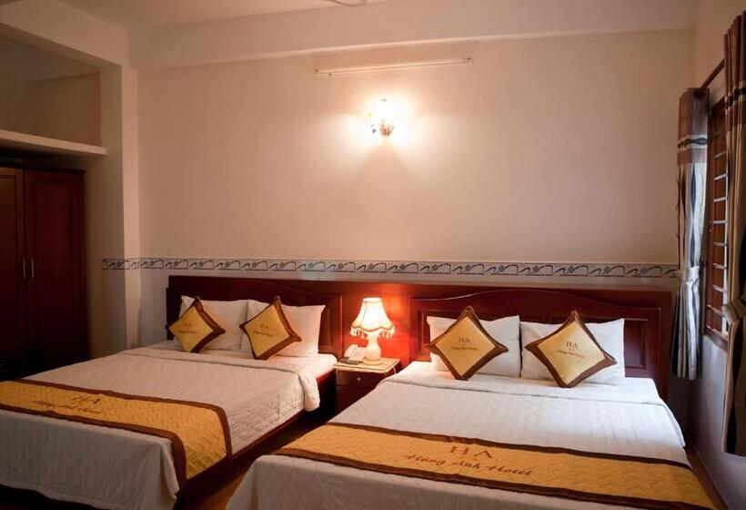هتل Hung Anh