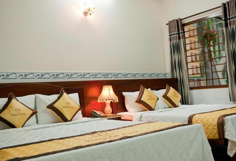 هتل Hung Anh