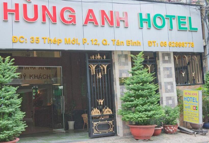 هتل Hung Anh