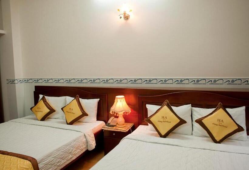 هتل Hung Anh