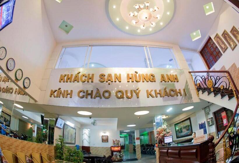 هتل Hung Anh