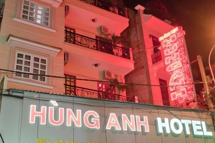 هتل Hung Anh