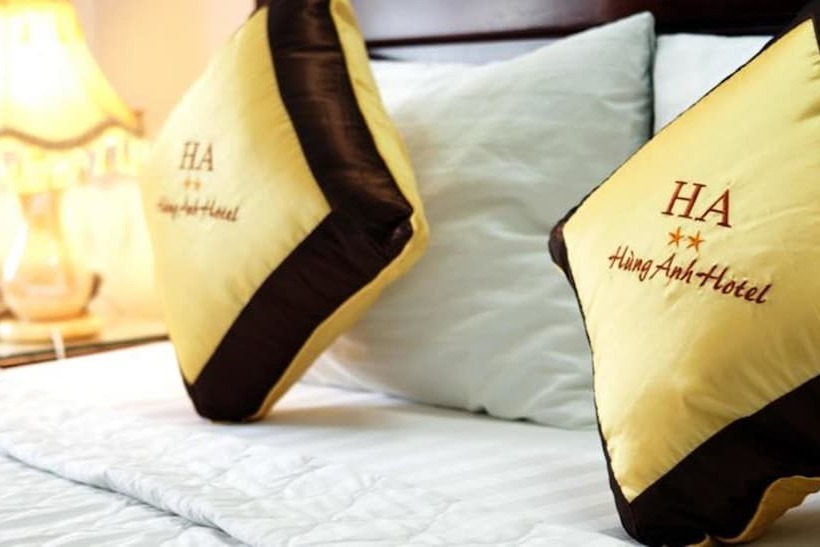هتل Hung Anh
