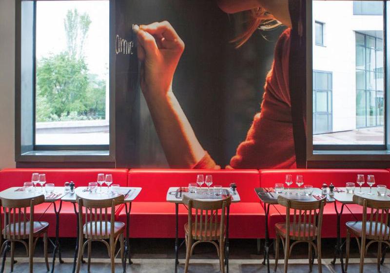 ホテル Ibis Xining Kunlun Road