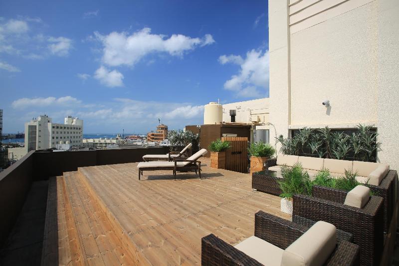 Ishigakijima Hotel Cucule