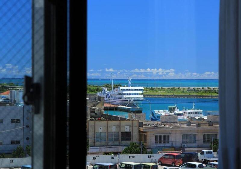 Ishigakijima Hotel Cucule