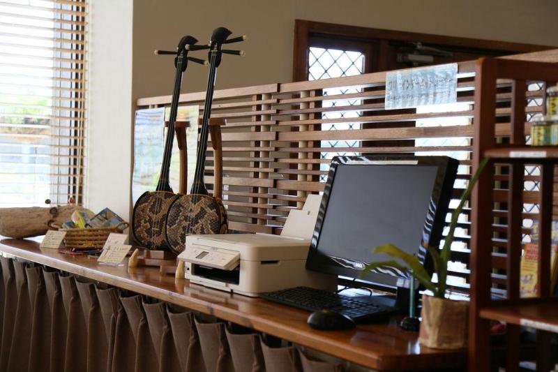 Ishigakijima Hotel Cucule