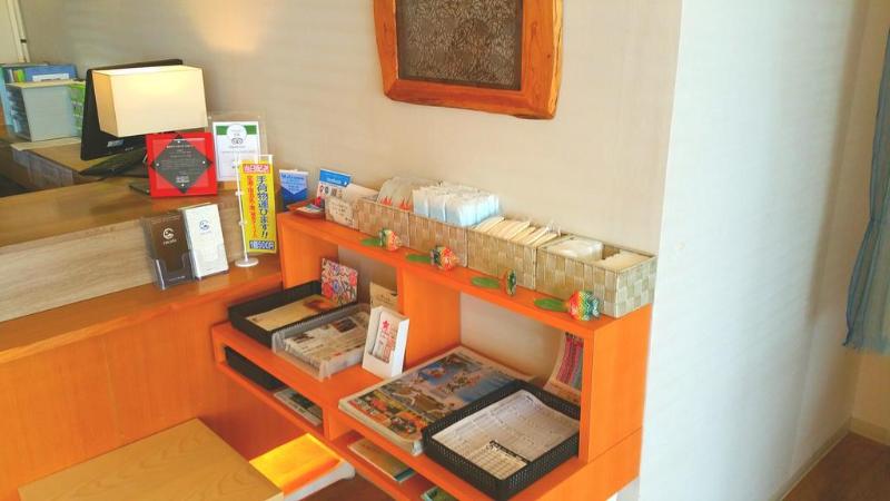 Ishigakijima Hotel Cucule