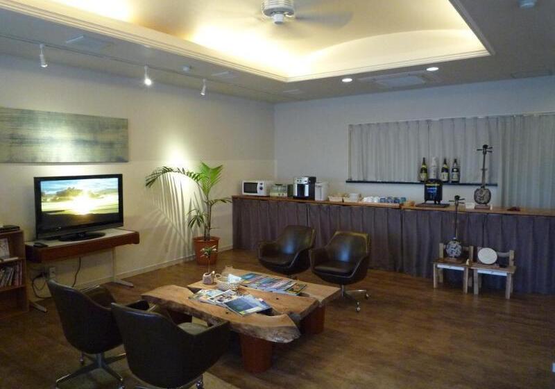 Ishigakijima Hotel Cucule