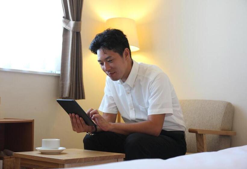 Ishigakijima Hotel Cucule