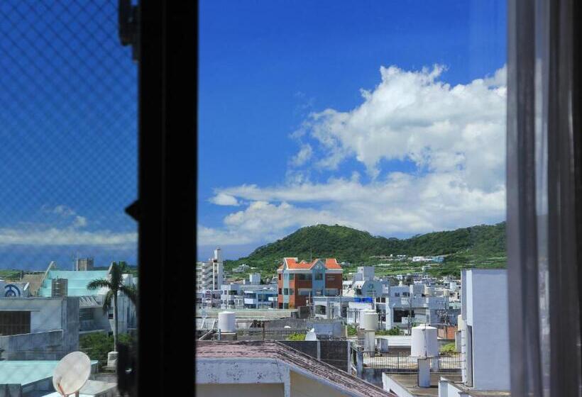 Ishigakijima Hotel Cucule