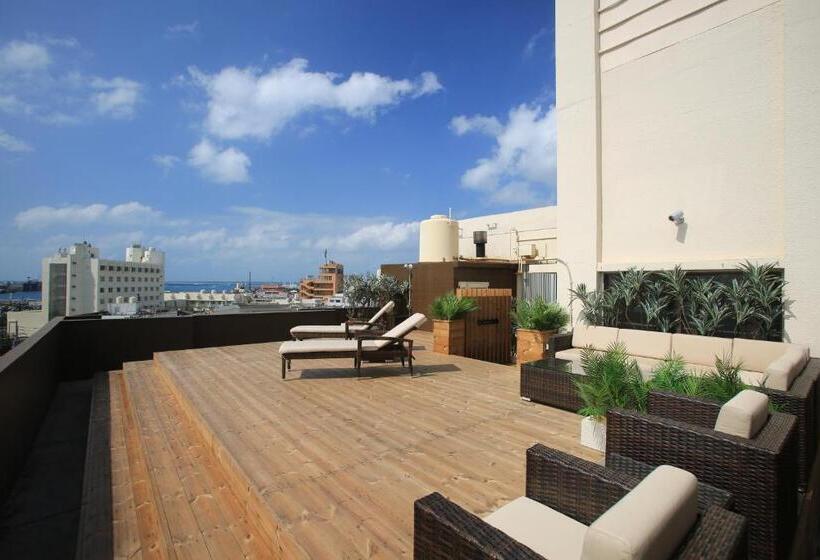 Ishigakijima Hotel Cucule