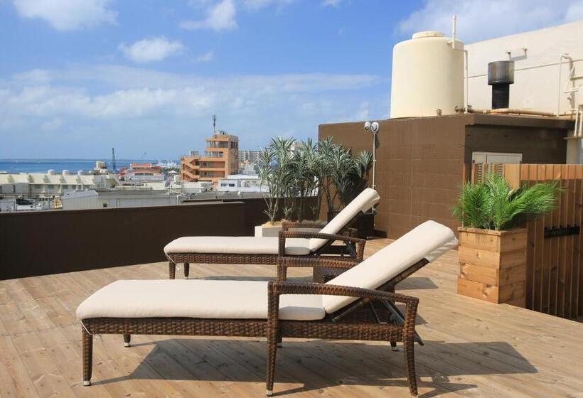 Ishigakijima Hotel Cucule