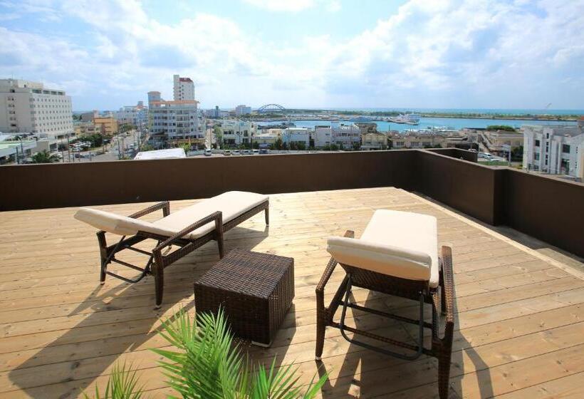 Ishigakijima Hotel Cucule