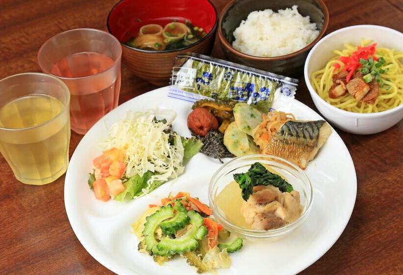 Ishigakijima Hotel Cucule