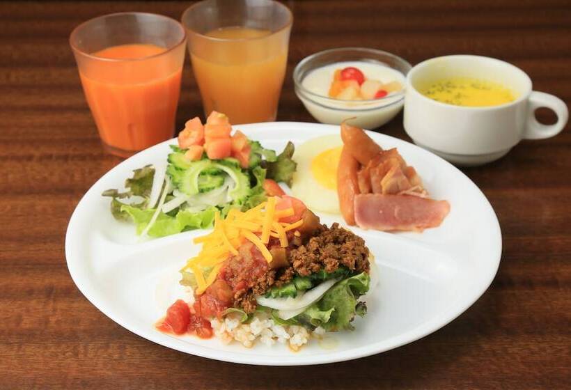 Ishigakijima Hotel Cucule