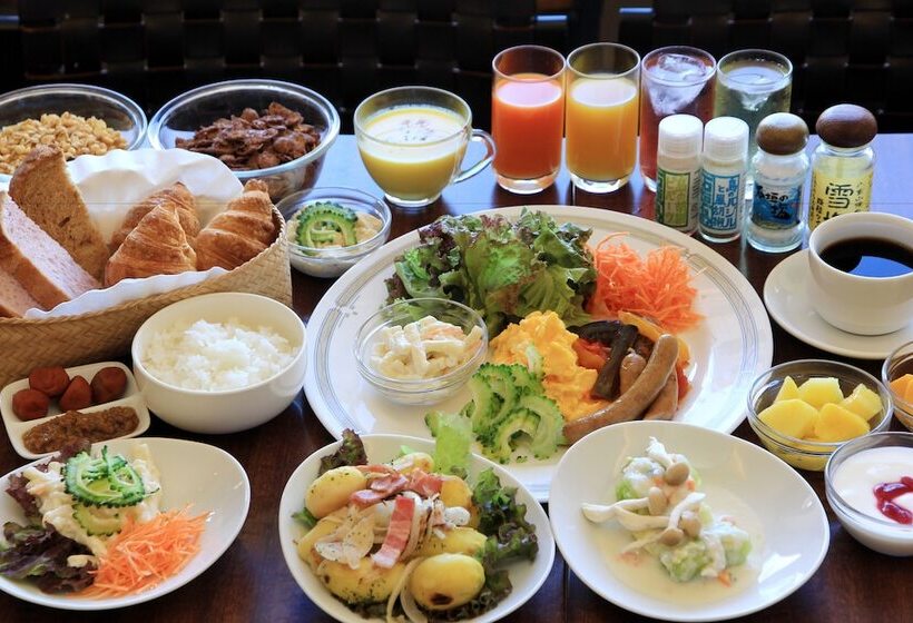 Ishigakijima Hotel Cucule