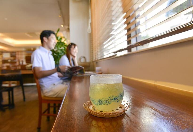 Ishigakijima Hotel Cucule