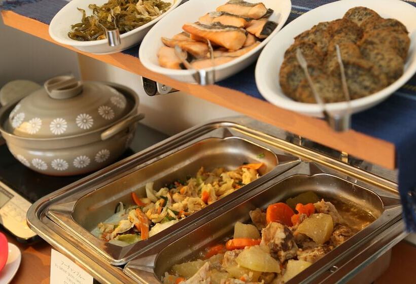 Ishigakijima Hotel Cucule